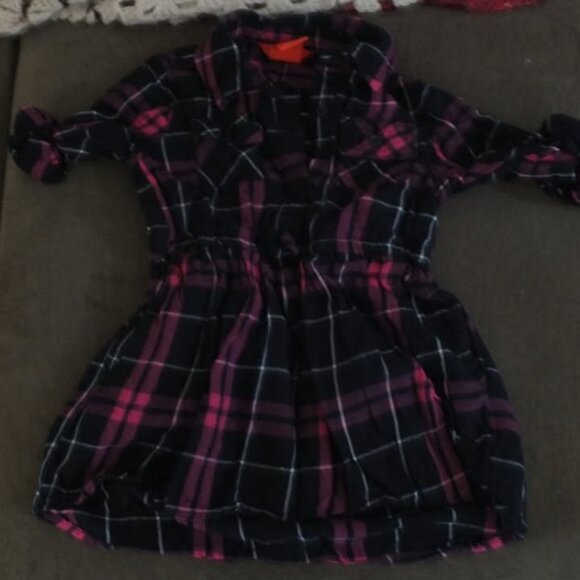 Kids Clothes Sz 24M Sz 9M Sz 2 - Picture 2 of 6